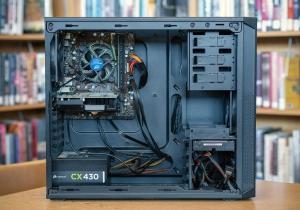 Desktop PC