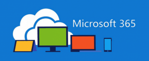 Microsoft 365 voor verkoop pagina