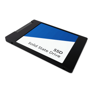 SSD